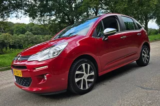 Citroen C3 1.2 PureTech NL Auto ! 1e Eigenaar ! 82.726 KM !