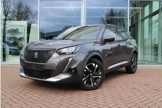 Peugeot 2008 1.2 PureTech Allure Pack