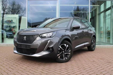 Peugeot 2008 1.2 PureTech Allure Pack