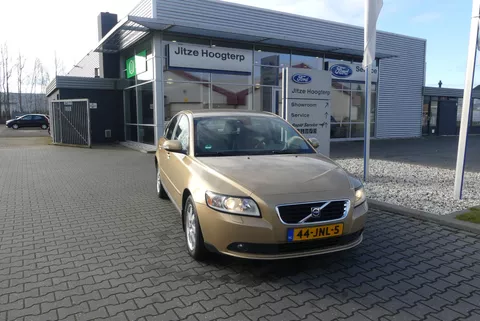 Volvo S40 1.8 Edition I 'IN NIEUW STAAT!' AIRCO.D KETTING.174262KM.
