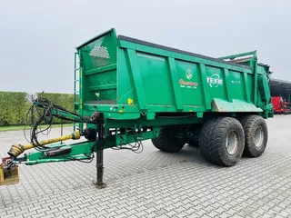 Tebbe HS 160