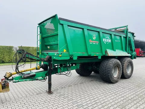 Tebbe HS 160