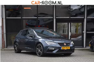 SEAT Leon 2.0 TSI CUPRA Pano Lane ACC BBD