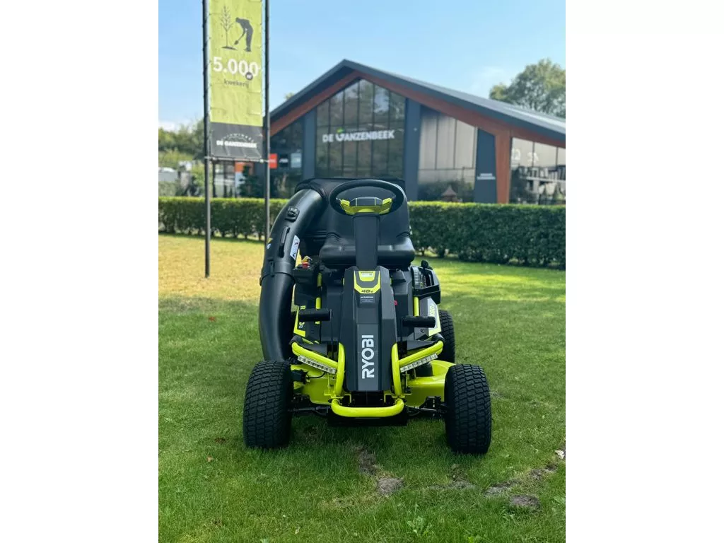 Ryobi Accu zitmaaier 96cm Ryobi 2024