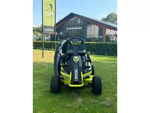 Ryobi Accu zitmaaier 96cm Ryobi 2024