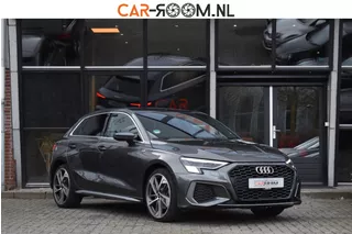 Audi A3 Sportback 40 TFSI e S Line HUH Memory Camera Lane ACC