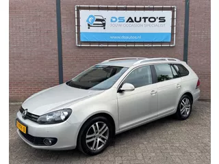 Volkswagen Golf Variant 1.4 TSI Highline