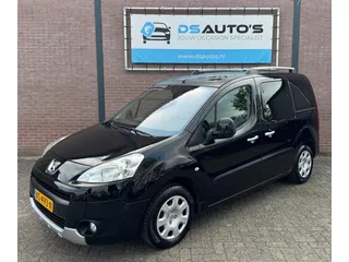 Peugeot Partner Tepee 1.6 XT