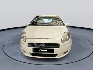 Fiat Grande Punto 1.4-16V Dynamic
