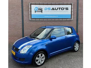 Suzuki Swift 1.3 Cool