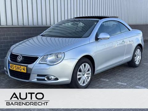 Volkswagen Eos 1.4 TSI Panoramadak | Clima | Cruise