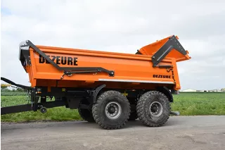 DEZEURE TPX 26S