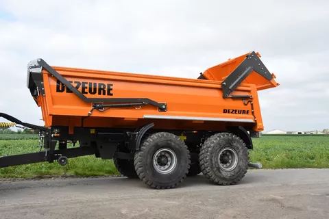 DEZEURE TPX 26S