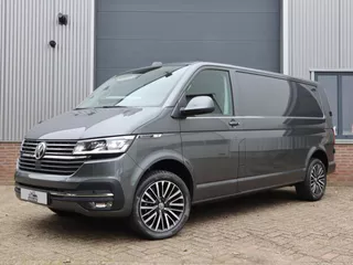 Volkswagen Transporter Bulli 30 2.0 TDI 150pk Aut. Stoelverwarming, 3.000kg GVW, L2H1