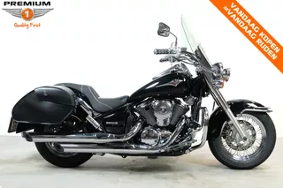 Kawasaki VN 900 CLASSIC