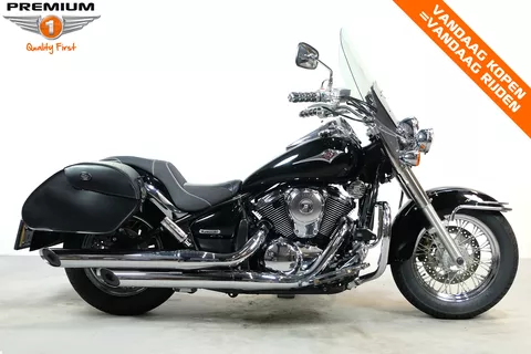 Kawasaki VN 900 CLASSIC