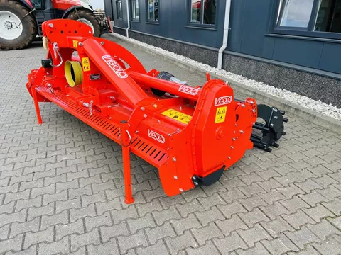 VIGOLO FPG3 310 E met buizenrol