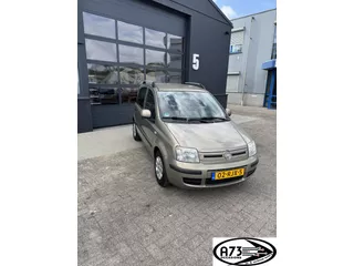 Fiat Panda 1.2 Edizione Cool