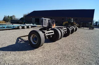 Diversen (Landbouw) dolly