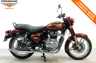 Royal Enfield BULLET 350