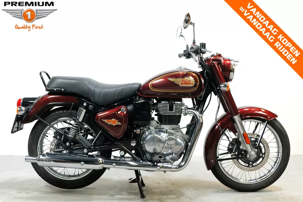Royal Enfield BULLET 350