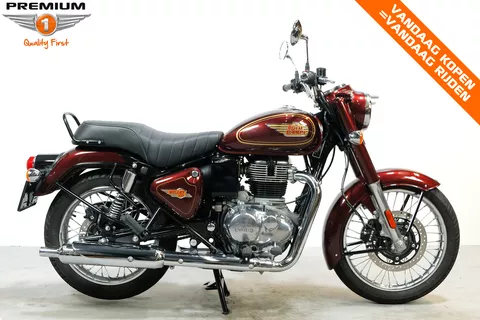 Royal Enfield BULLET 350