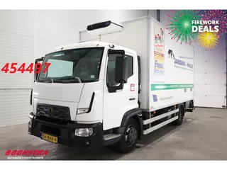 Renault D7.180 4X2 Manual Kuhler Carrier Viento 300 LBW