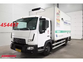 Renault D7.180 4X2 Manual Kuhler Carrier Viento 300 LBW