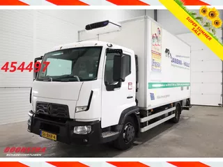 Renault D7.180 4X2 Manual Kuhler Carrier Viento 300 LBW