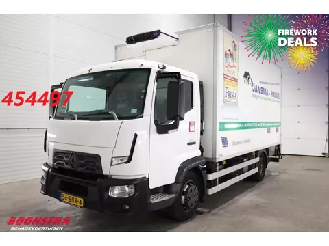 Renault D7.180 4X2 Manual Kuhler Carrier Viento 300 LBW