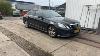 Mercedes-Benz E-Klasse 300 BT.HY. Ed. Sport START NIET !!!!