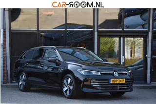 Volkswagen Passat Variant 1.5 eTSI Business Lane ACC Massage Camera