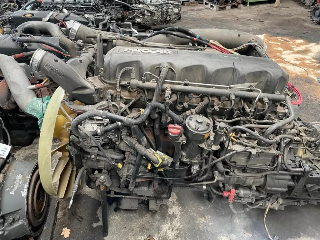DAF MX-13 340 H1