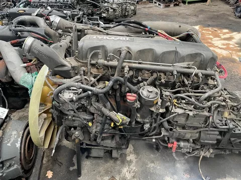 DAF MX-13 340 H1