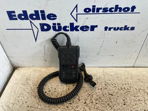 DAF 2028768 / 2128591 ECAS REGELEENHEID