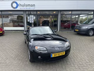 Mazda MX-5 1.8 Touring