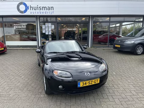 Mazda MX-5 1.8 Touring