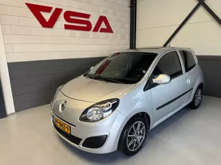 Renault Twingo 1.2 Authentique, Airco,NAP, elektrische ramen