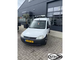 Opel Combo 1.4-16V Comfort 500 kg.