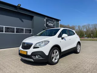Opel MOKKA 1.6 Edition