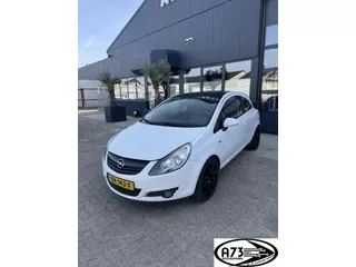 Opel Corsa 1.4-16V