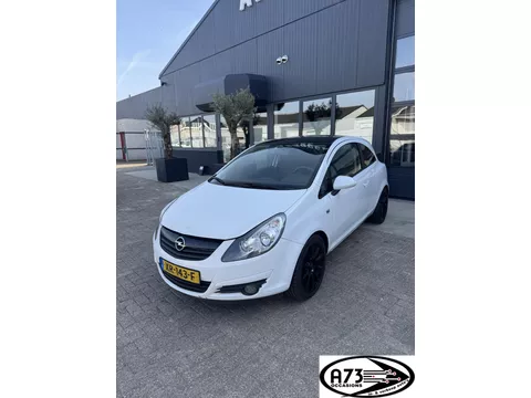Opel Corsa 1.4-16V