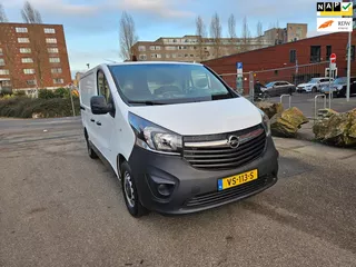 Opel Vivaro 1.6 CDTI L1H1 Edition EcoFlex