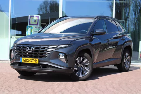 Hyundai Tucson 1.6 T-GDI HEV Comfort