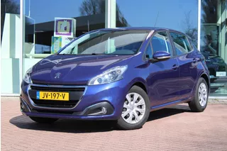 Peugeot 208 1.2 PureTech Blue Lion NAVIGATIE