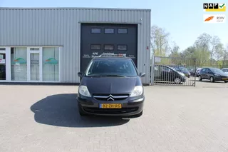 Citroen C8 2.0-16V Ligne Prestige