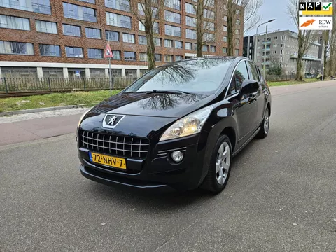 Peugeot 3008 1.6 VTi ST