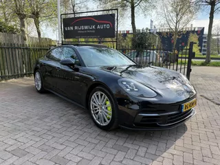 Porsche Panamera 2.9 4 E-Hybrid Porsche Garantie Bose Xenon Camera Dealer Auto