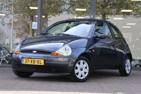 Ford Ka 1.3 Futura-VERKOCHT