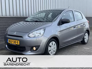Mitsubishi Space Star 1.0 Cool+ AIRCO ! 3 maanden garantie!
